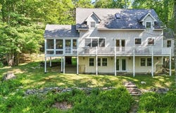 27 Harbor Drive, Deer Isle, ME 04627