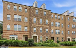 9212 LANDON HOUSE Way, FREDERICK, MD 21704