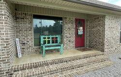 105 Dalton Dr, Ripley, MS 38663