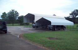 7035 Hope LN, Ozark, AR 72949