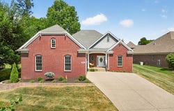 9511 Montalto Dr, Louisville, KY 40299