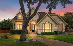 3900 Simon Ridge Ct, Cedar Park, TX 78613