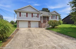1924 LAKEVIEW Drive, Fulton, MO 65251
