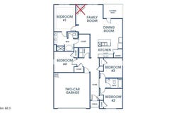 5032 Captain Drive, Grovetown, GA 30813