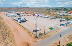 4500 E County Rd 130, Midland, TX 79706