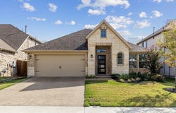 3514 Beebalm Boulevard, Melissa, TX 75454
