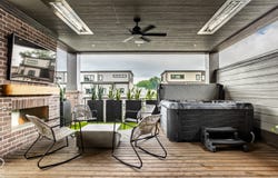 11880 Spring Mill Road, Carmel, IN 46032
