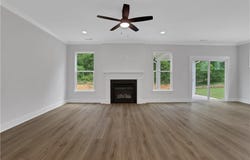 210 Trace Bluff, Dawsonville, GA 30534