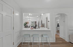 602 W Main Street, Benson, NC 27504