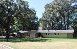 707 Browning Drive, Springhill, LA 71075