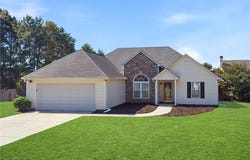 713 Manor Ridge Drive, Loganville, GA 30052