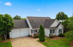 109 Cale Drive, Burlington, NC 27215