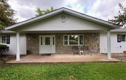 42605 Elder Trail, Monroe City, MO 63456