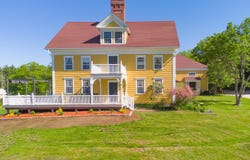 10 S Arm Road, Andover, ME 04226