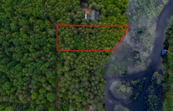 STAEHLING RD lot: 1, Three Lakes, WI 54562