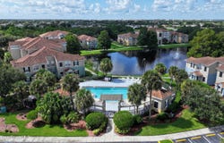 5683 Star Rush Drive, Melbourne, FL 32940
