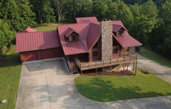269 Barkley Pass, Huntington, WV 25705