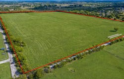 County Rd 2125- Alice Lane, Gainesville, TX 76240