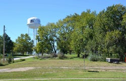 1106 S Topeka AVE, Lyndon, KS 66451-9999