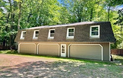 7204 OLSON RD, St Germain, WI 54558