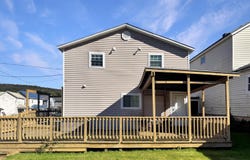 902 Cambria Street, Nanty-Glo, PA 15943