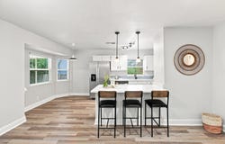 7114 CLIPPER RIDGE DR, Converse, TX 78109