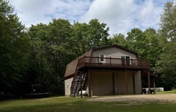 2854 N Lakeshore, Gladwin, MI 48624