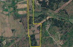 Sandridge Rd, Huron, TN 38345