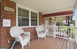 4055 SAINT MONICA Drive, BALTIMORE, MD 21222