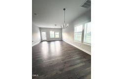529 Eversden Drive, Zebulon, NC 27597