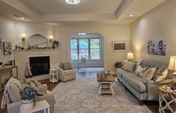 54 Galeon Way, Hot Springs Village, AR 71909