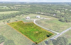 Harrell Road lot: 3 Tbd, Howe, TX 75459