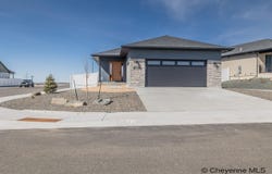 4024 SADDLEBACK LN, Cheyenne, WY 82001