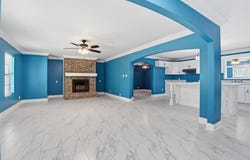 2627 McGee Johnson Street, Basile, LA 70515
