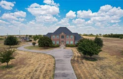 1122 County Road 1224, Celina, TX 75009