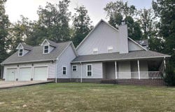 373 S Brandon, Fordyce, AR 71742
