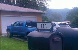 211 Evans Rd, Jacksboro, TN 37757