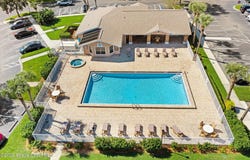 1861 Long Iron Drive, Rockledge, FL 32955