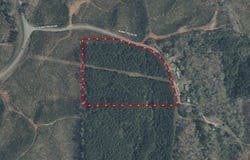 Burntfields Rd, Fulton, MS 38843
