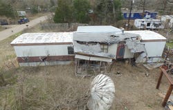 7124 Choctaw Drive, Mabank, TX 75156