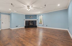 5517 Baker Drive, The Colony, TX 75056