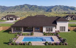Corbett Rd lot: 7, Emmett, ID 83617