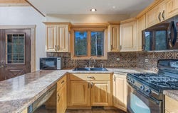 10320 N EAGLE WAY #119 E, Oakley, UT 84055