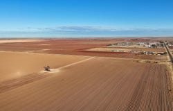 C R 3300, Slaton, TX 79364