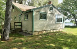 47 Stafford Circle, Newcastle, ME 04553
