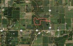 SR 331, Tippecanoe, IN 46570