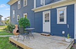 201 E 4th Street, Huxley, IA 50124