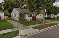 1204 George St, Lansing, MI 48910