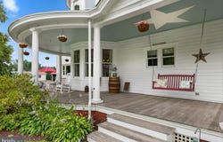 108 MAPLE AVE, SUDLERSVILLE, MD 21668