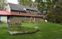 6316A Patchin Road, Boston, NY 14025